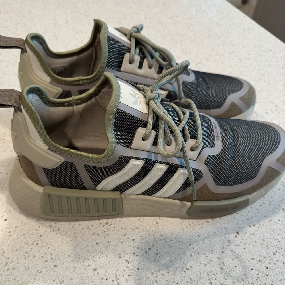 Men’s Adidas NMD